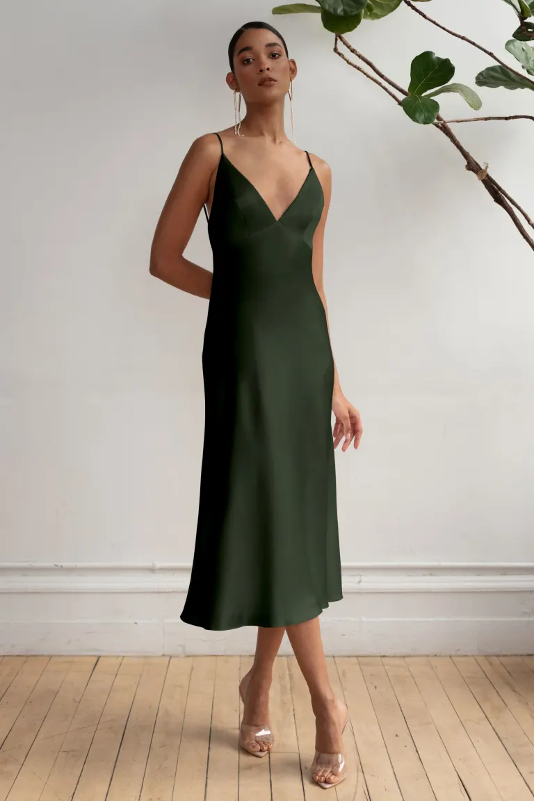 Jenny Yoo Bellini Dress - Image 34