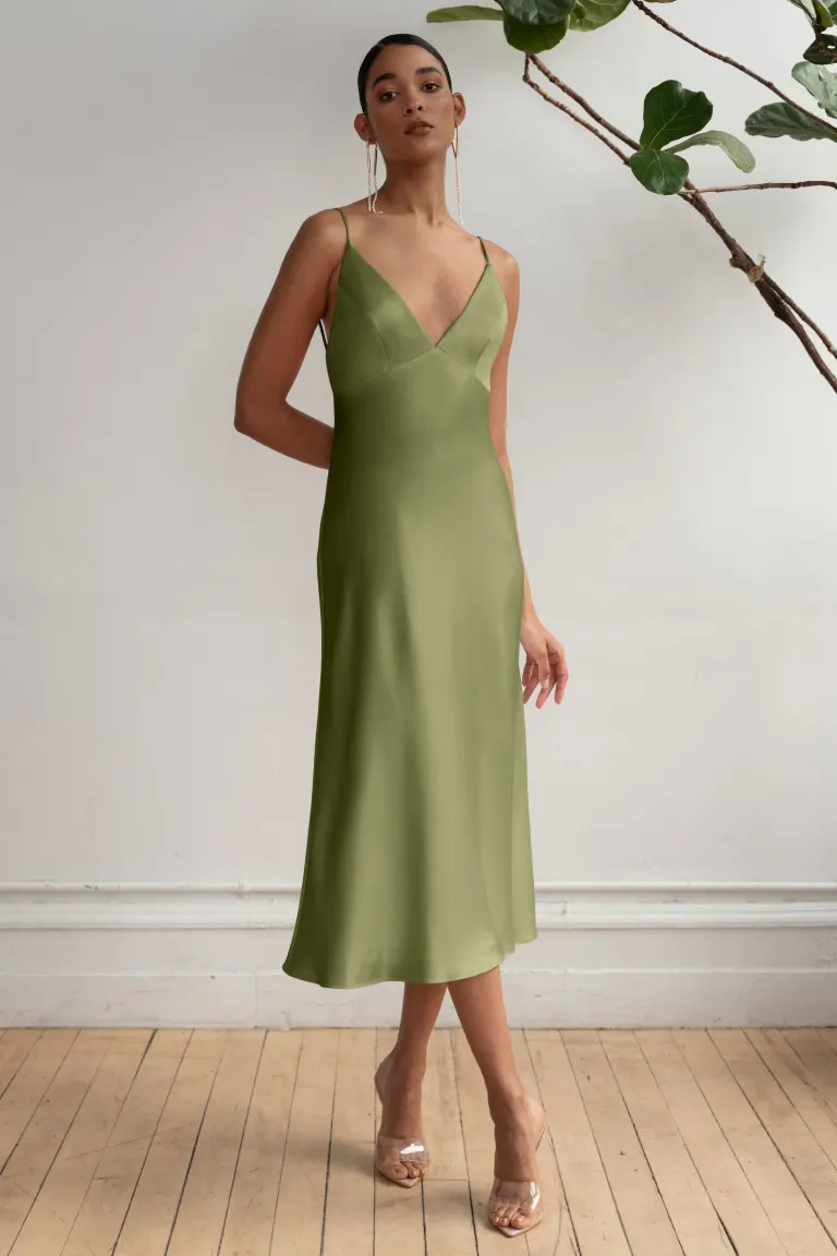 Jenny Yoo Bellini Dress - Image 35
