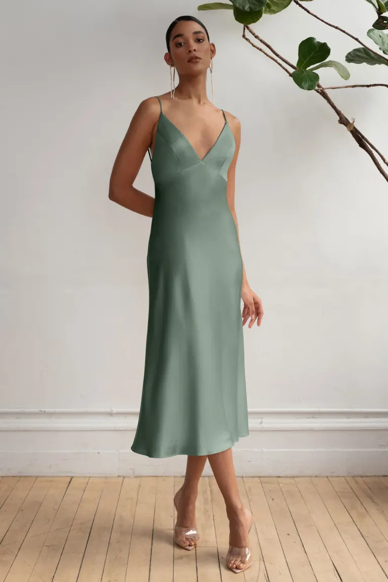 Jenny Yoo Bellini Dress - Image 37