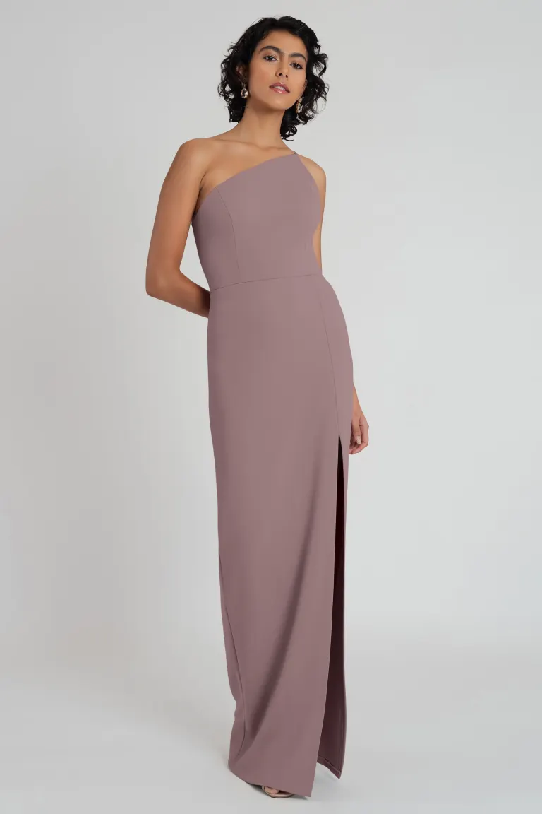 Jenny Yoo Bridesmaid Dress Aubrey - Image 2