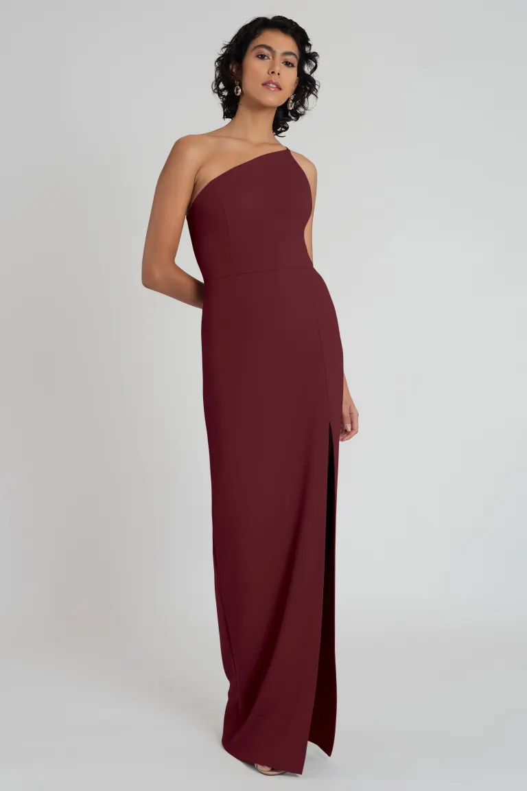 Jenny Yoo Bridesmaid Dress Aubrey - Image 5