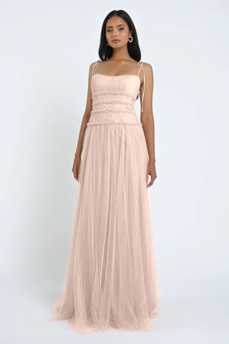 Jenny Yoo Bridesmaid Dress Berkley - Image 8