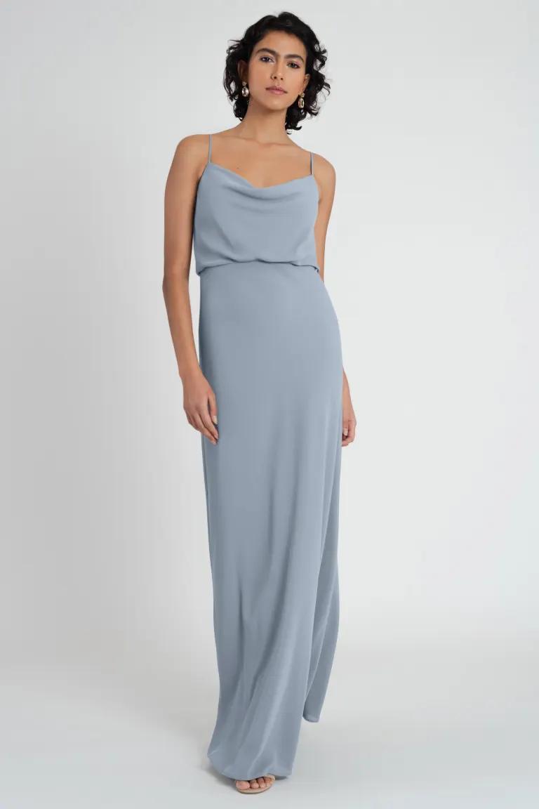 Jenny Yoo Bridesmaid Dress Bianca - Image 3