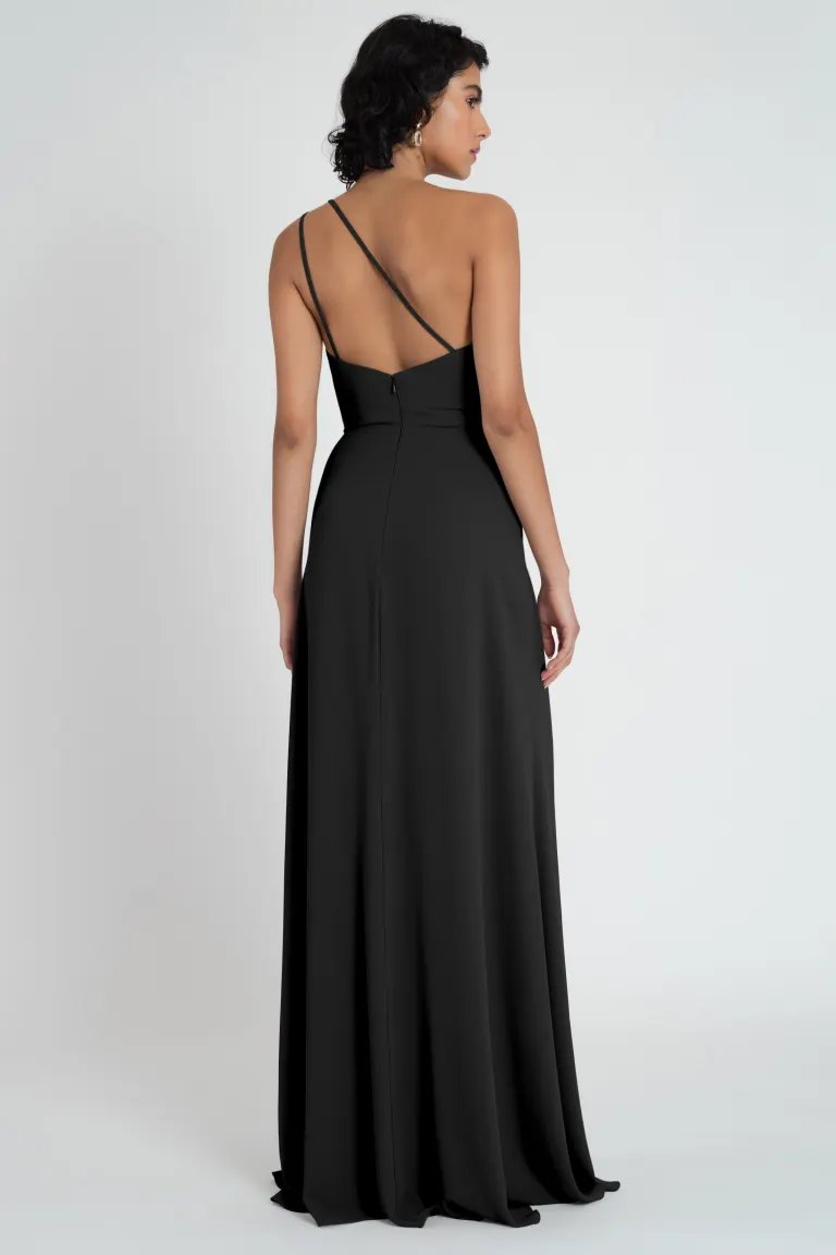 Jenny Yoo Bridesmaid Dress Carly - Image 2