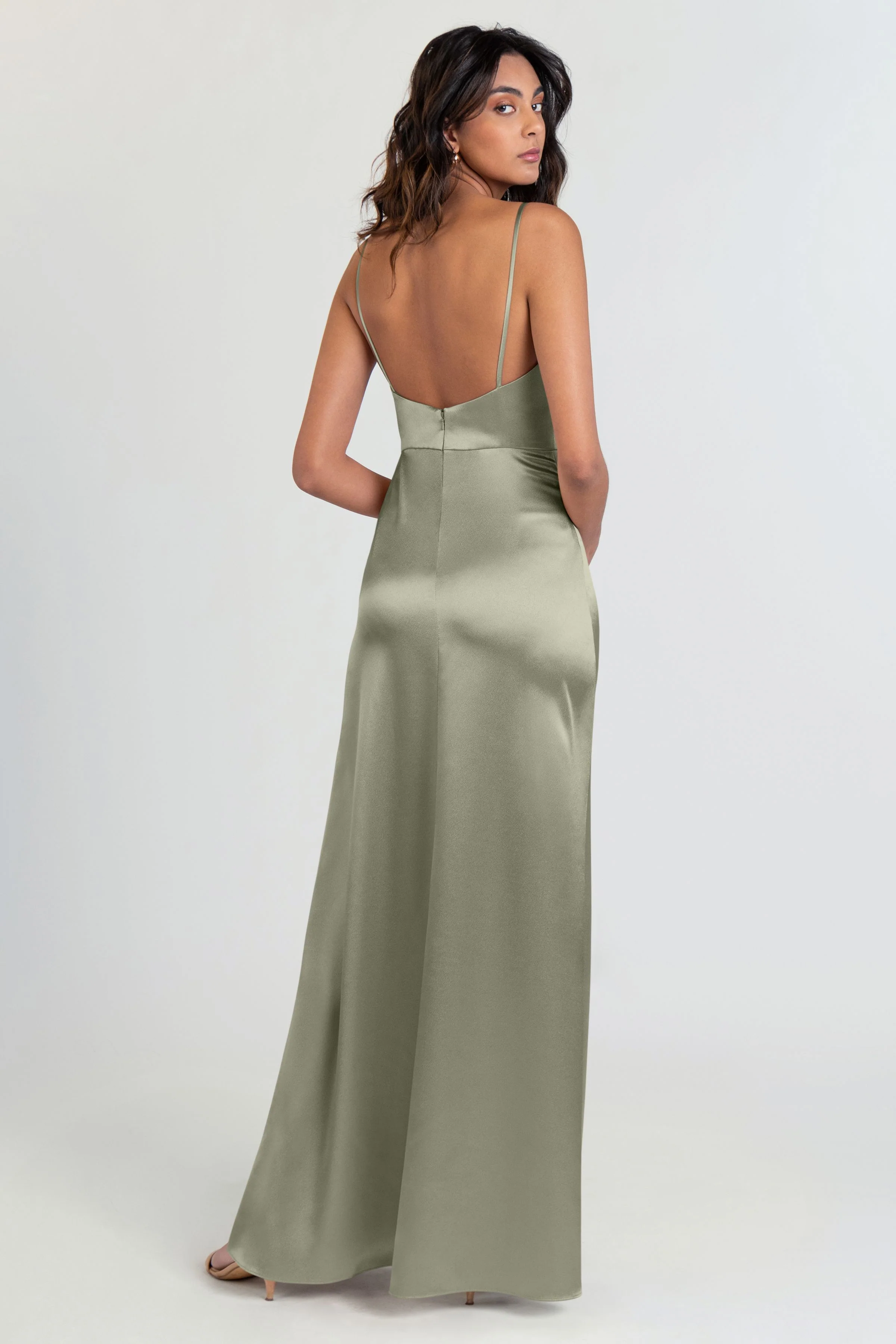Jenny Yoo Bridesmaid Dress Chase - Image 34