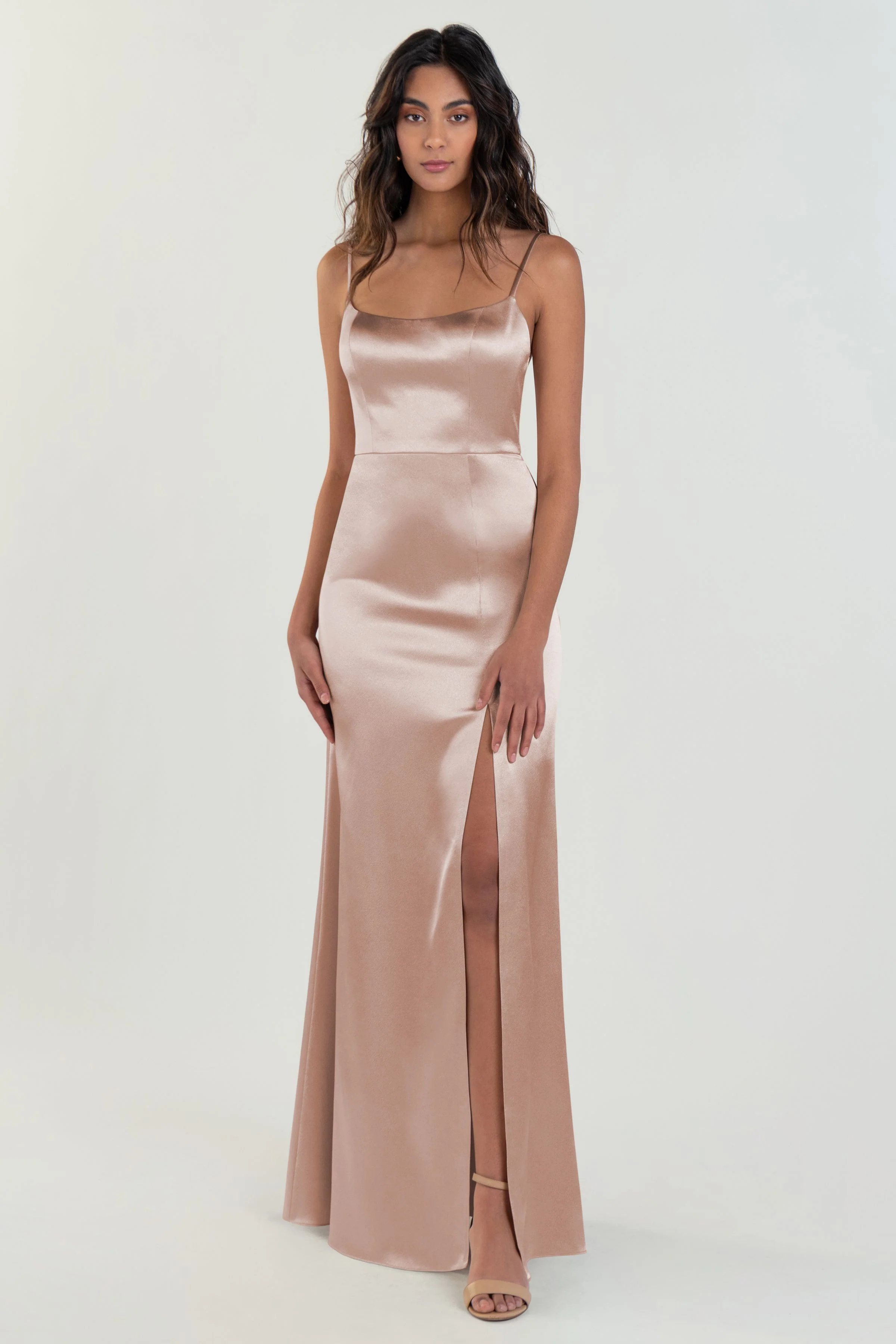 Jenny Yoo Bridesmaid Dress Chase - Image 5