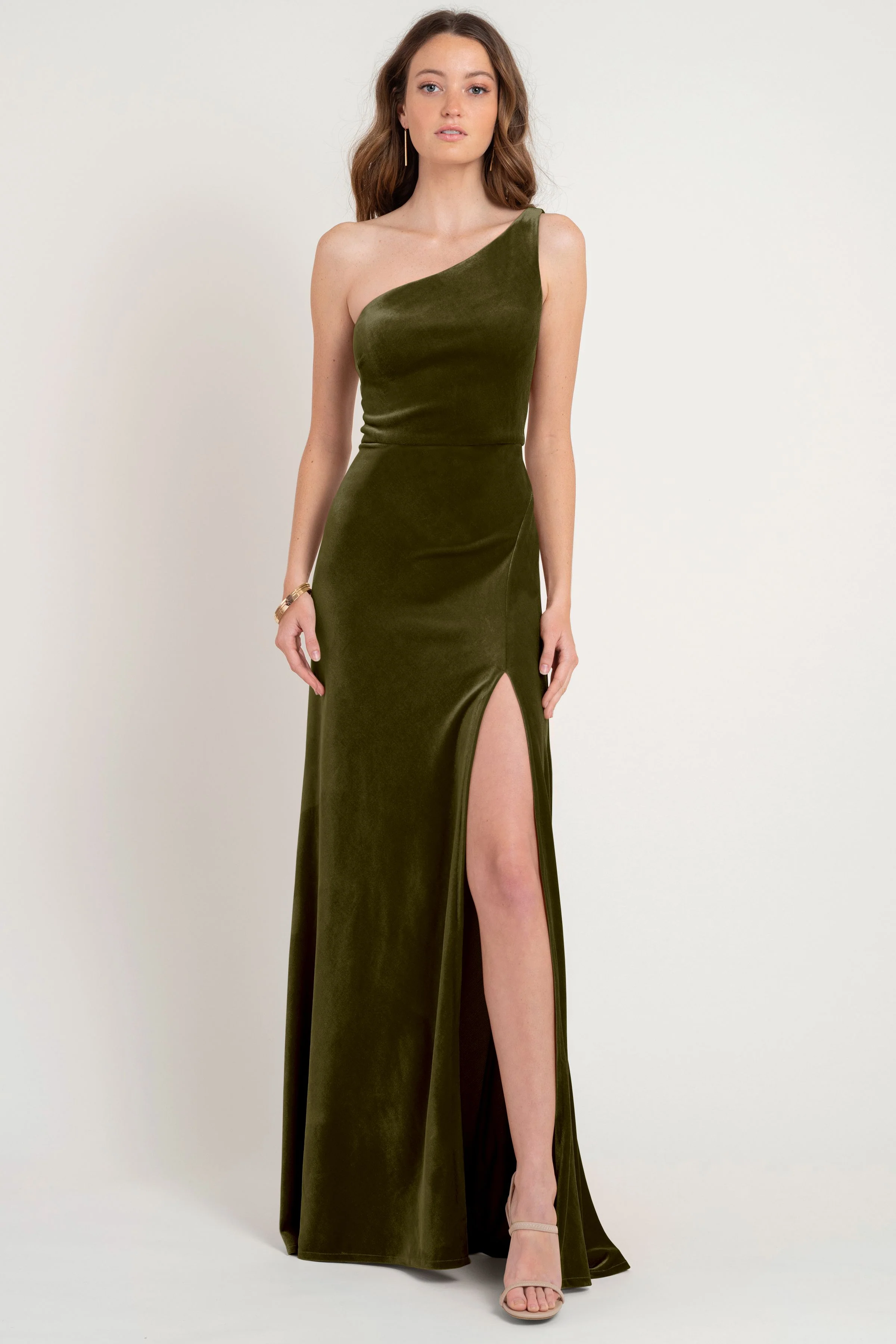 Jenny Yoo Bridesmaid Dress Cybill - Image 13
