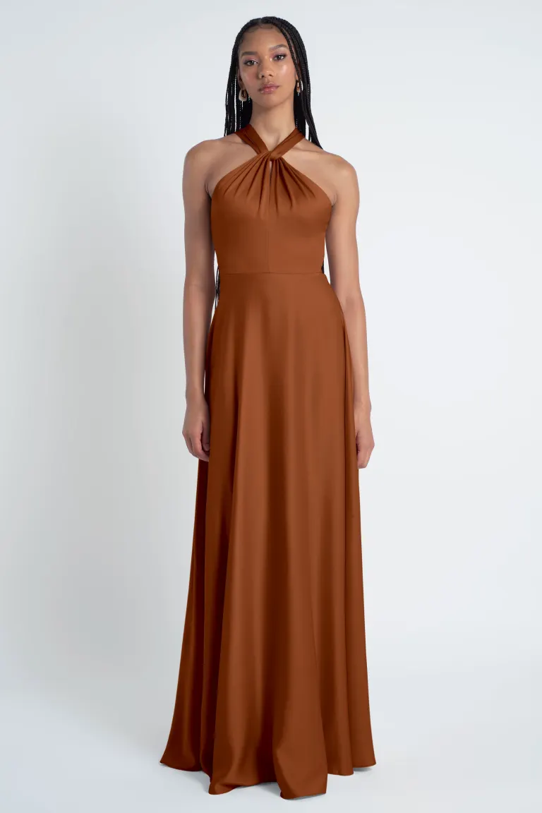 Jenny Yoo Bridesmaid Dress Daisy - Image 10