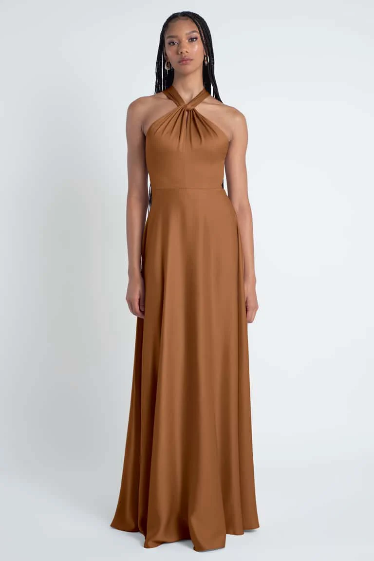 Jenny Yoo Bridesmaid Dress Daisy - Image 36