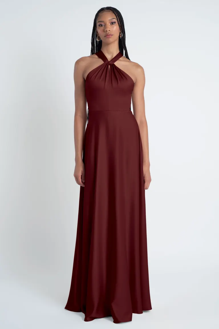 Jenny Yoo Bridesmaid Dress Daisy - Image 7