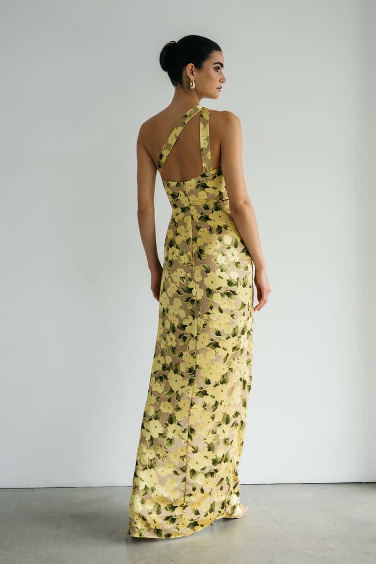 Jenny Yoo Bridesmaid Dress Diana - Image 3