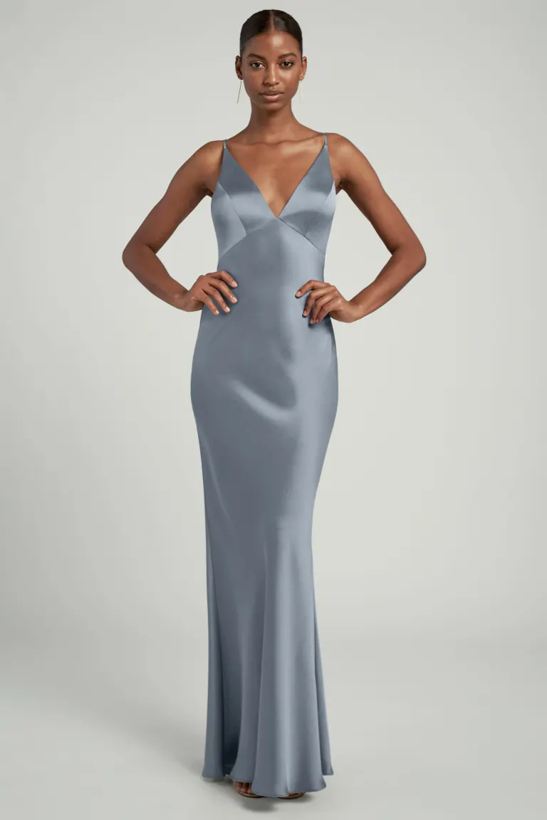Jenny Yoo Bridesmaid Dress Eloise - Image 17