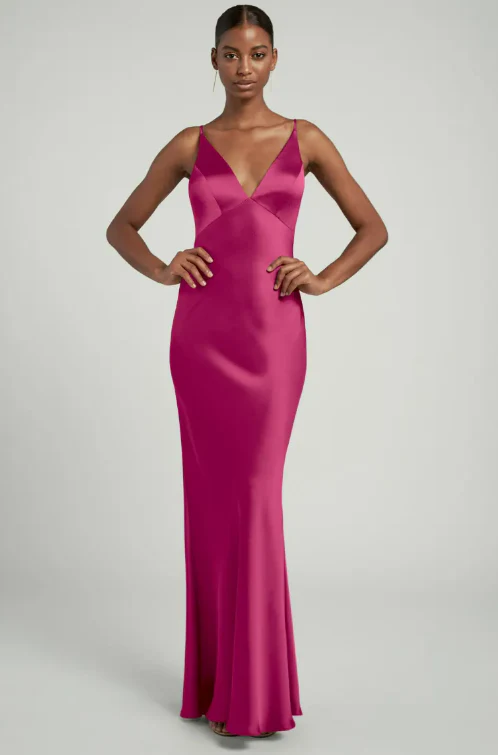 Jenny Yoo Bridesmaid Dress Eloise - Image 21