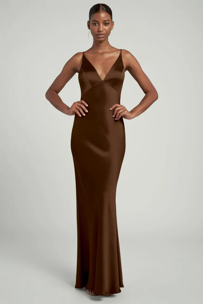 Jenny Yoo Bridesmaid Dress Eloise - Image 29