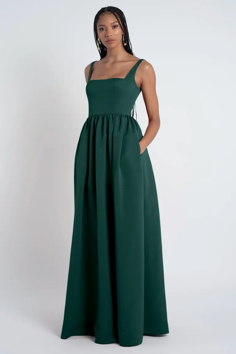 Jenny Yoo Bridesmaid Dress Erica - Image 7