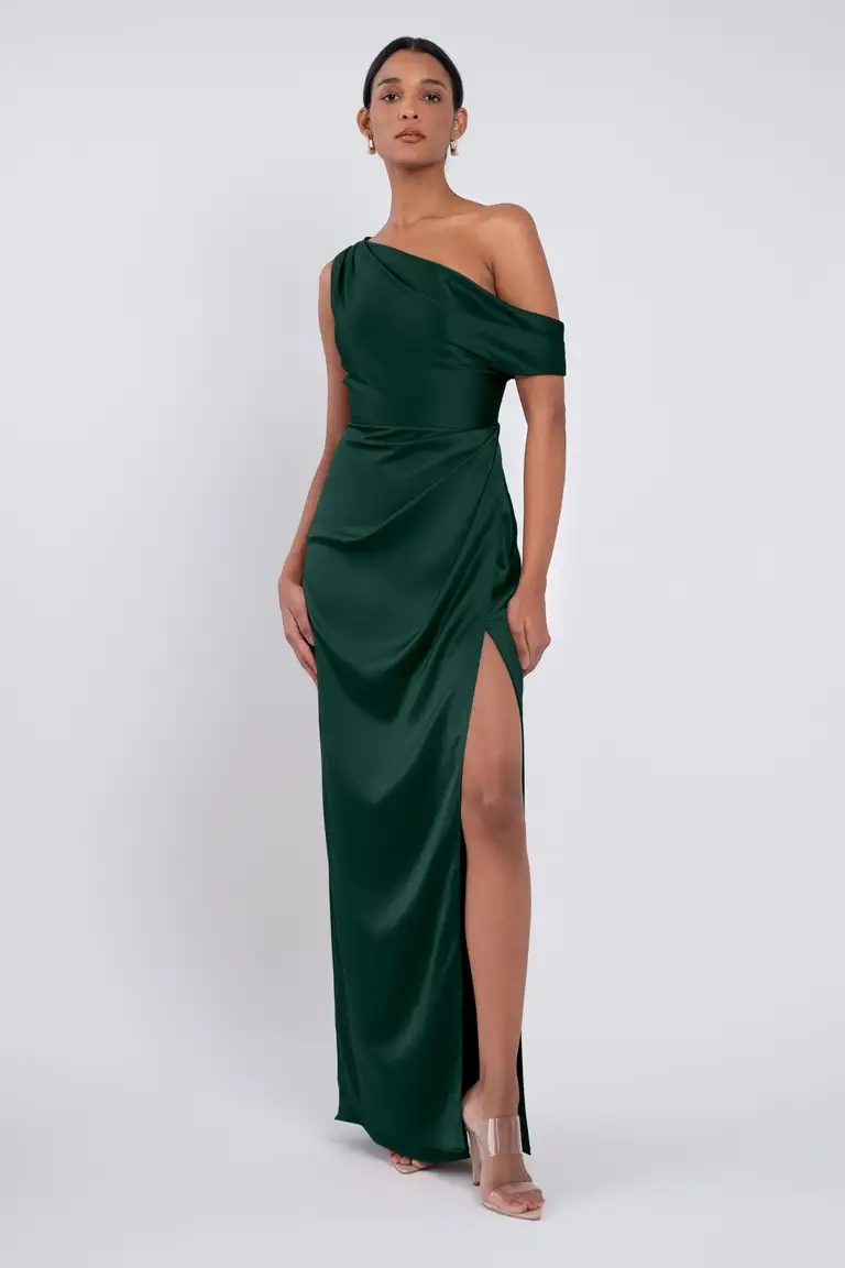 Jenny Yoo Bridesmaid Dress Erin - Image 21