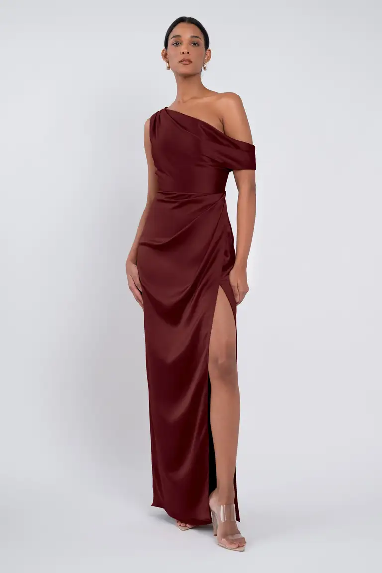 Jenny Yoo Bridesmaid Dress Erin - Image 28