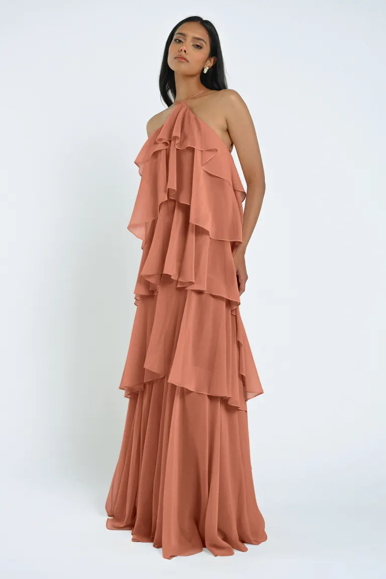 Jenny Yoo Bridesmaid Dress Farley - Image 36
