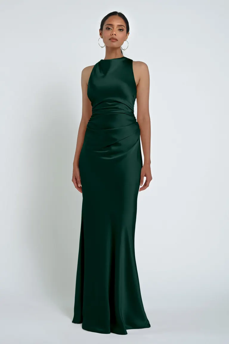 Jenny Yoo Bridesmaid Dress Grant - Image 13