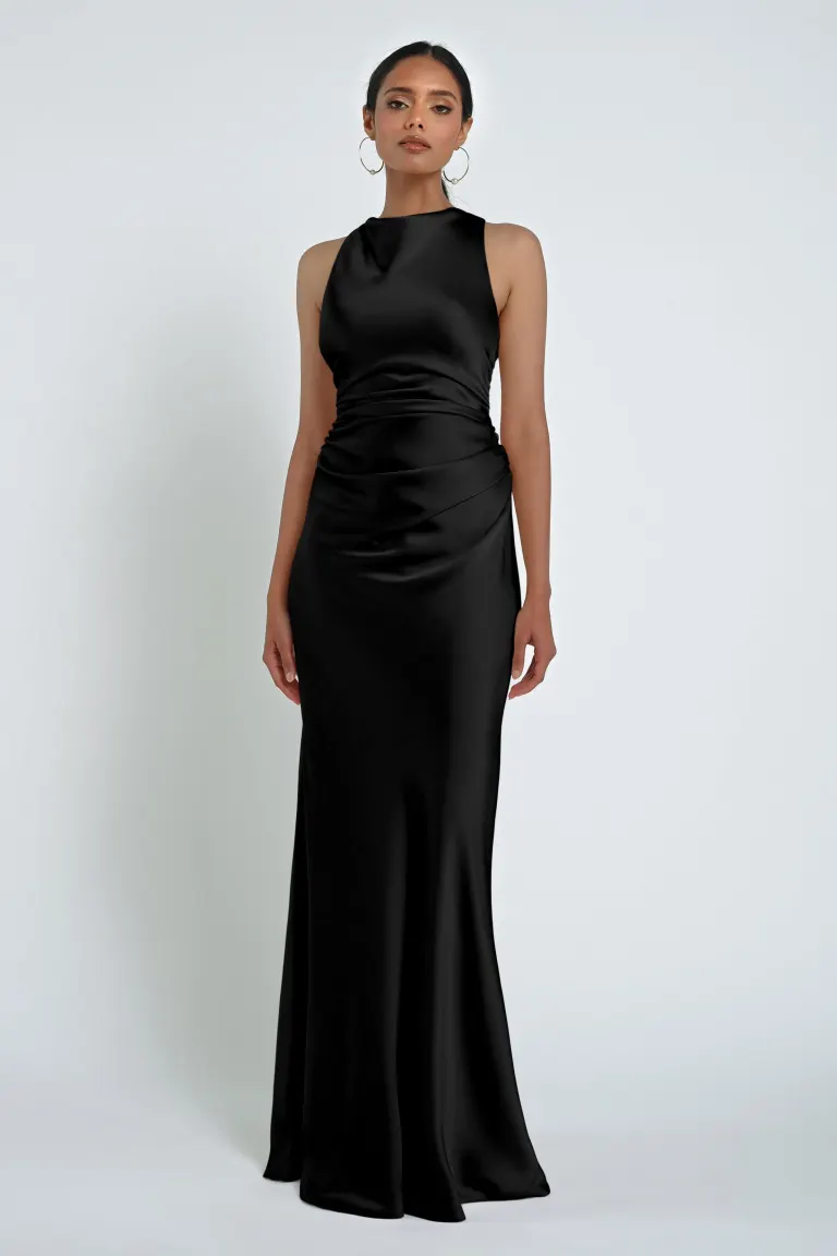 Jenny Yoo Bridesmaid Dress Grant - Image 15