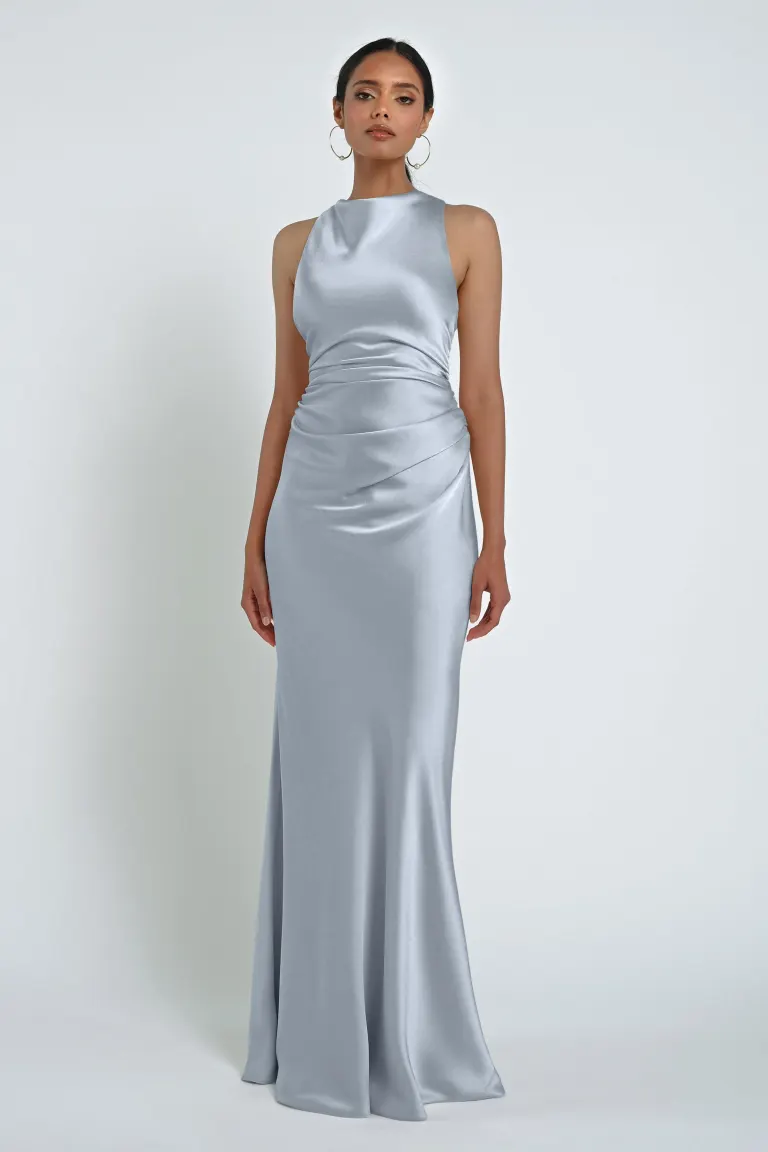 Jenny Yoo Bridesmaid Dress Grant - Image 20