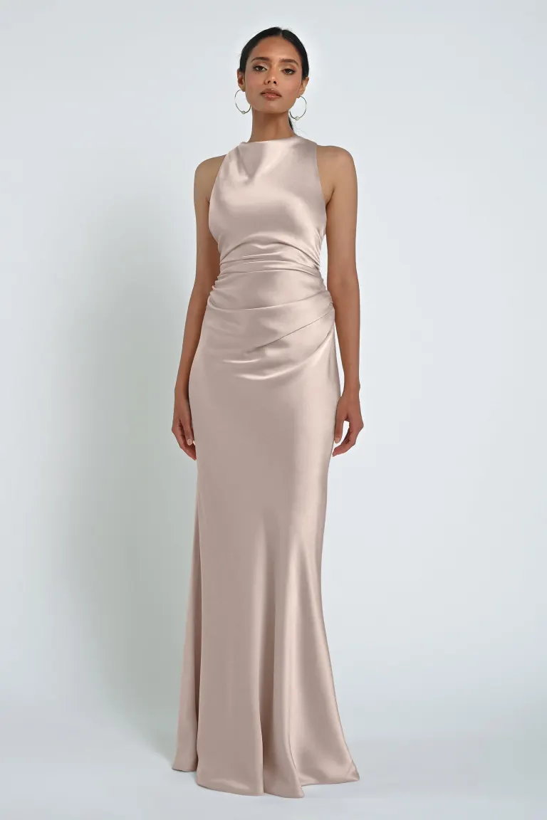 Jenny Yoo Bridesmaid Dress Grant - Image 22