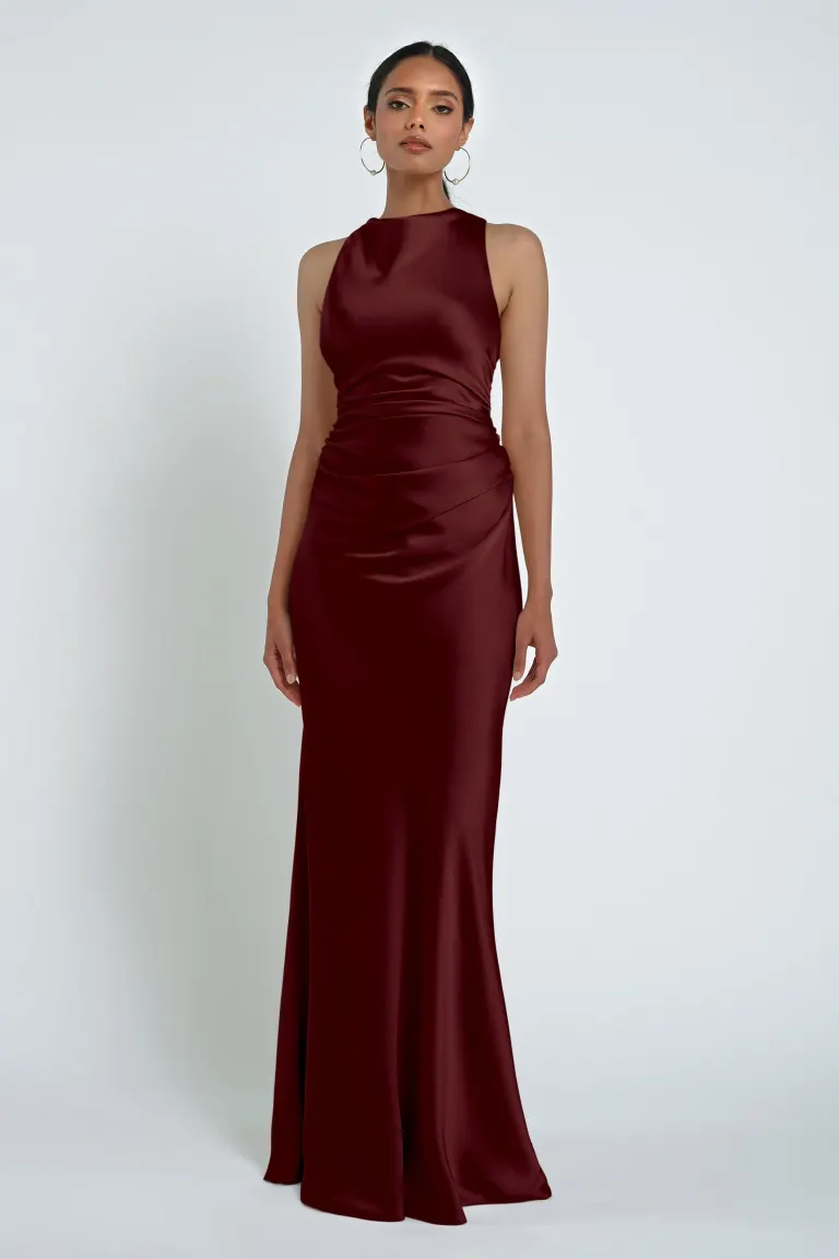Jenny Yoo Bridesmaid Dress Grant - Image 29