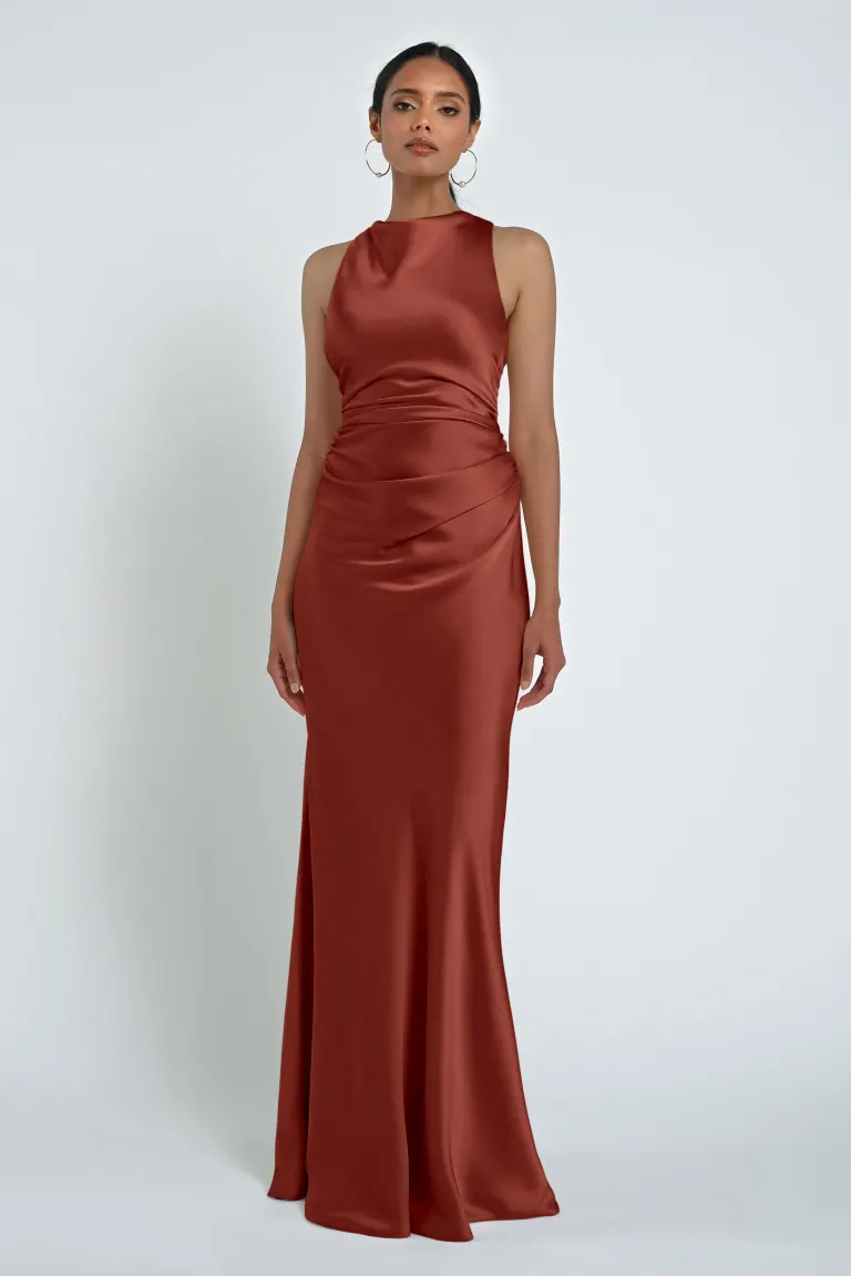 Jenny Yoo Bridesmaid Dress Grant - Image 30