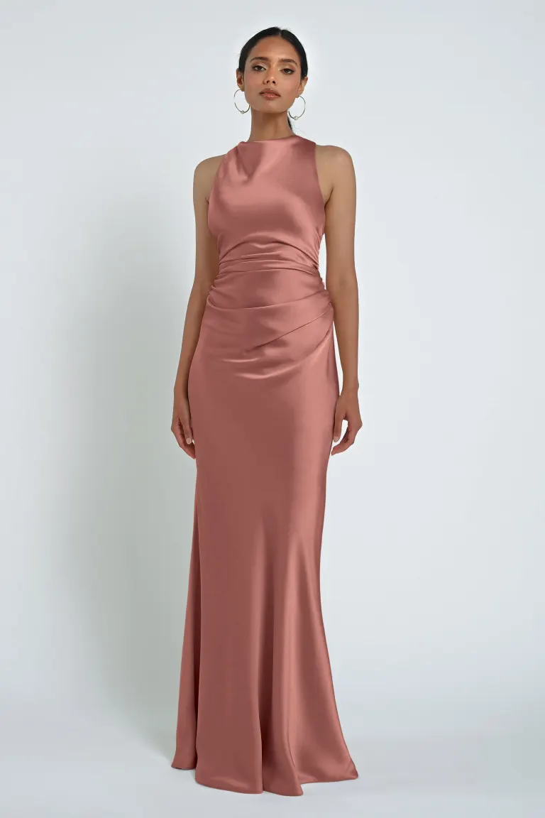 Jenny Yoo Bridesmaid Dress Grant - Image 35