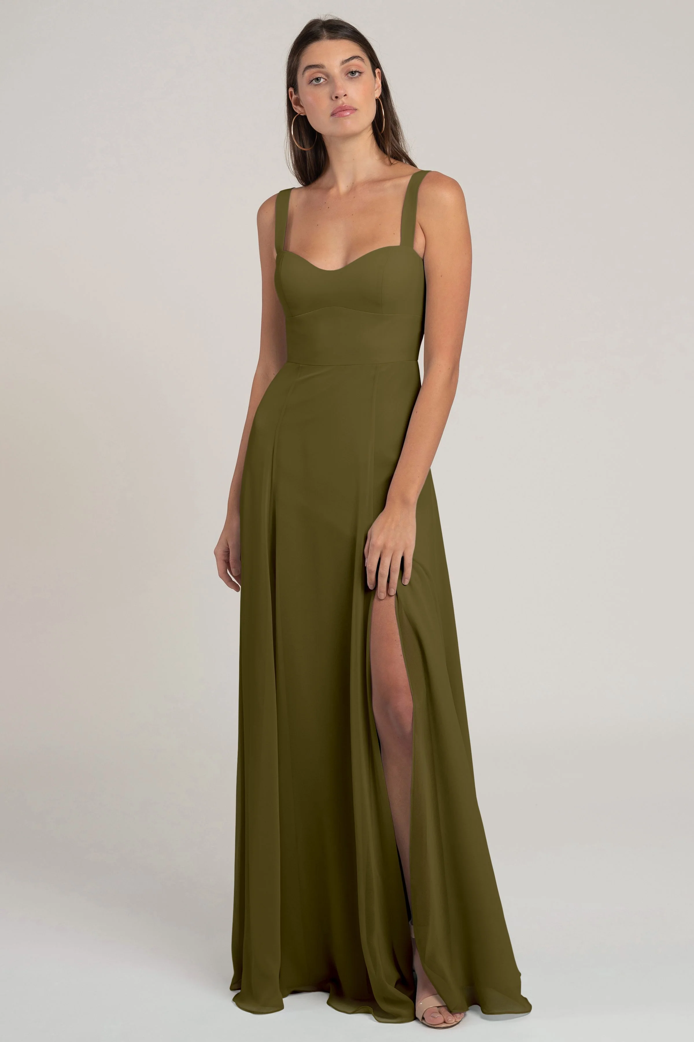 Jenny Yoo Bridesmaid Dress Harris - Image 38