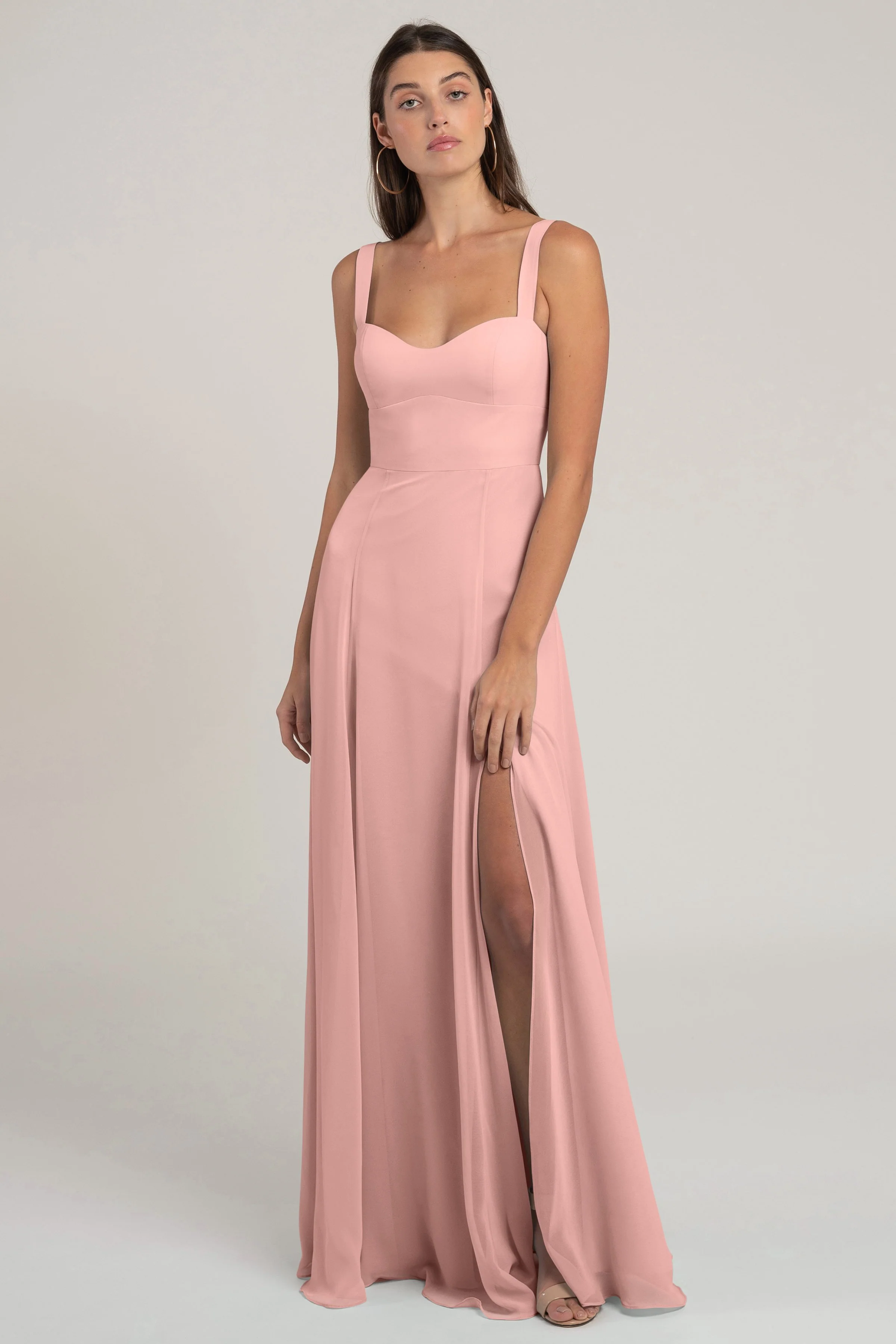 Jenny Yoo Bridesmaid Dress Harris - Image 42