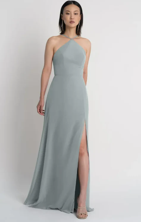 Jenny Yoo Bridesmaid Dress Ingrid - Image 15