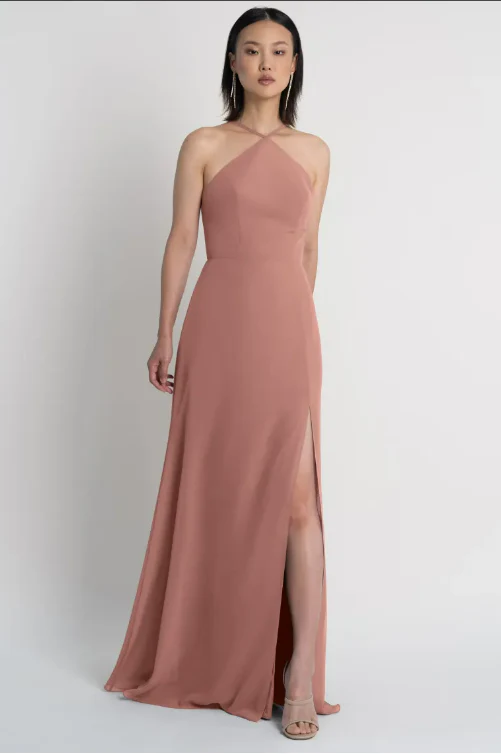 Jenny Yoo Bridesmaid Dress Ingrid - Image 31