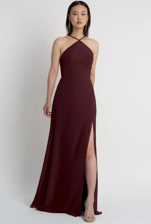 Jenny Yoo Bridesmaid Dress Ingrid - Image 32