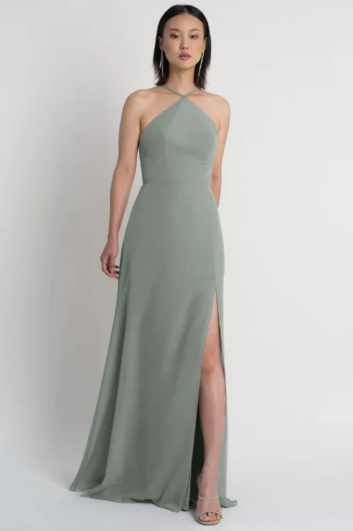 Jenny Yoo Bridesmaid Dress Ingrid - Image 36