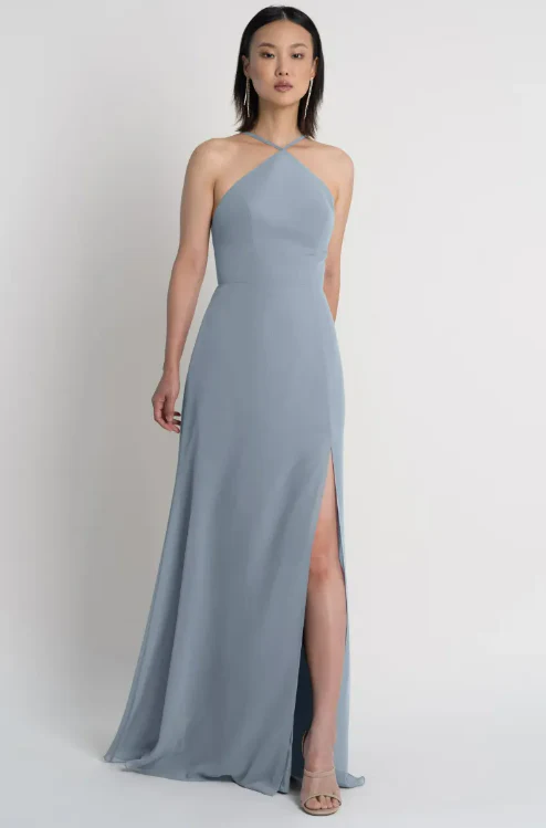 Jenny Yoo Bridesmaid Dress Ingrid - Image 39