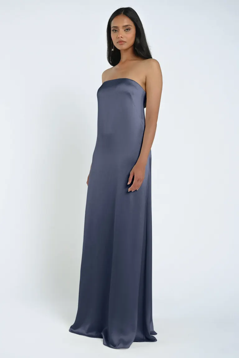 Jenny Yoo Bridesmaid Dress James - Image 17