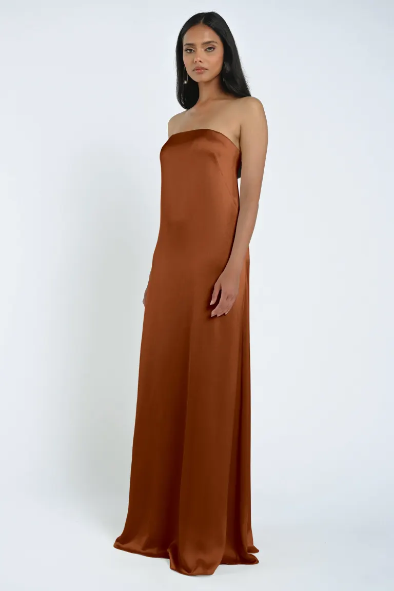 Jenny Yoo Bridesmaid Dress James - Image 31