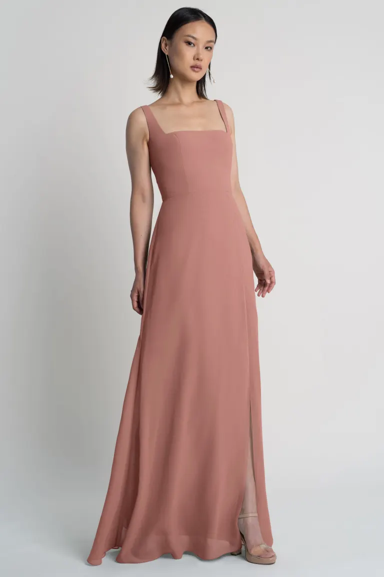 Jenny Yoo Bridesmaid Dress Jenna - Image 23