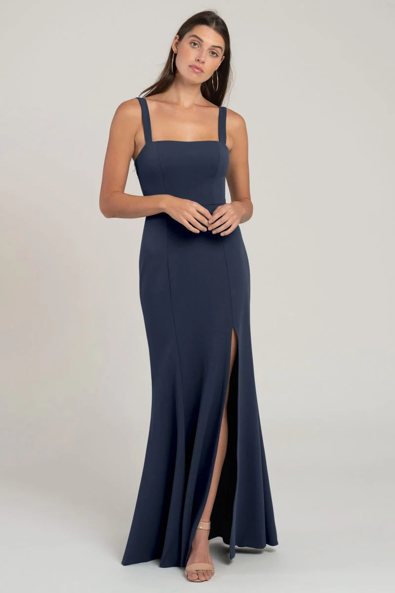 Jenny Yoo Bridesmaid Dress Jenner - Image 11