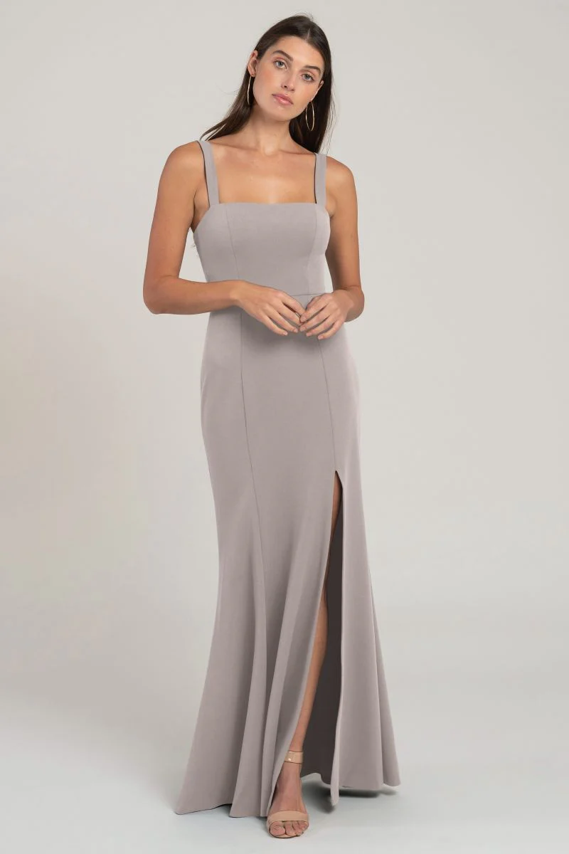 Jenny Yoo Bridesmaid Dress Jenner - Image 6