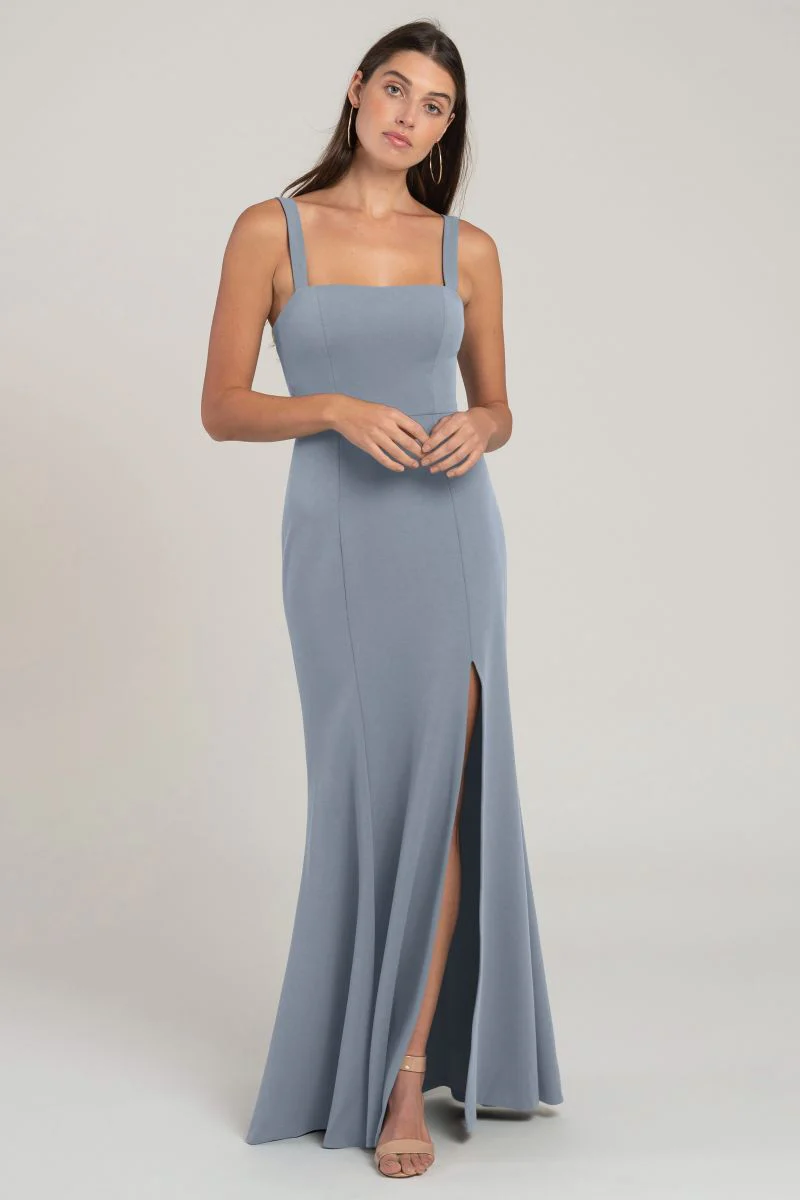 Jenny Yoo Bridesmaid Dress Jenner - Image 8