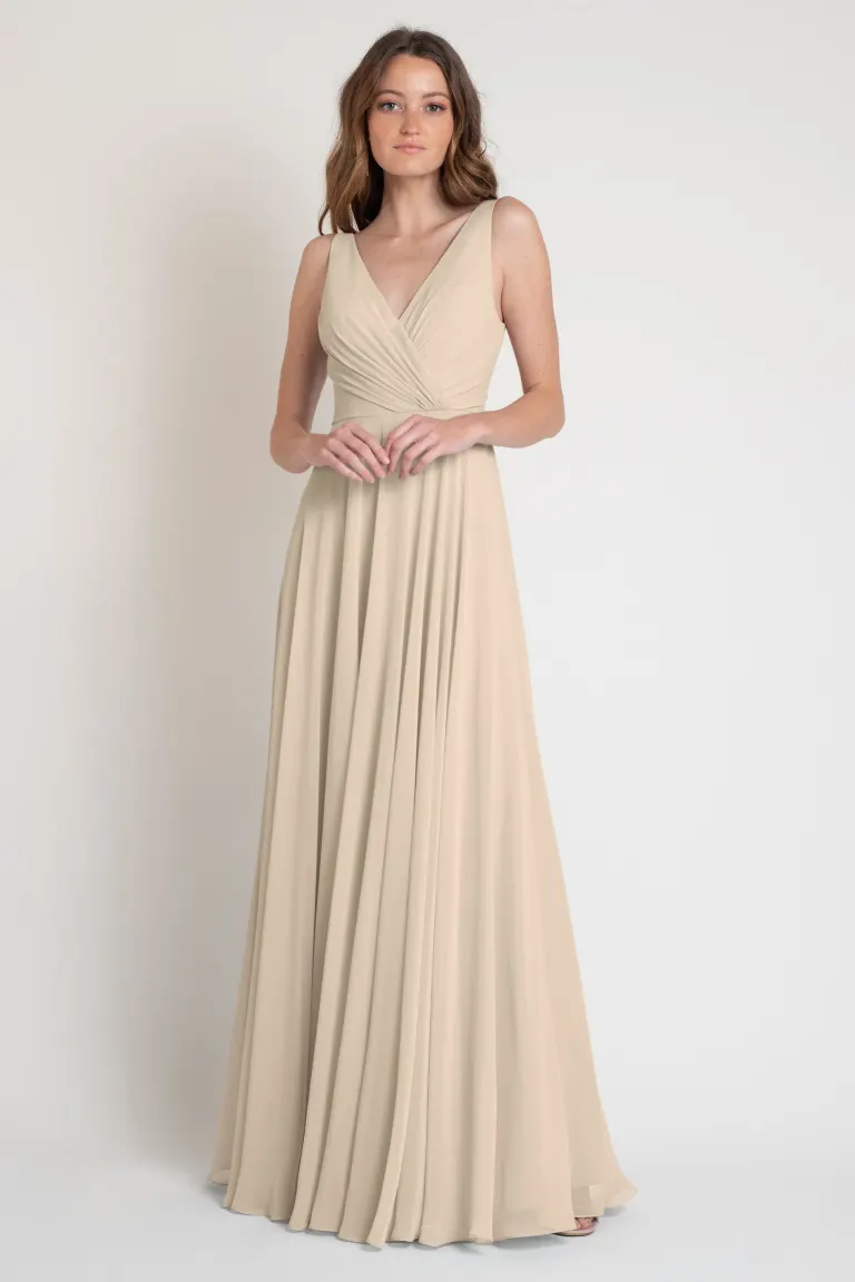 Jenny Yoo Bridesmaid Dress Josie - Image 15