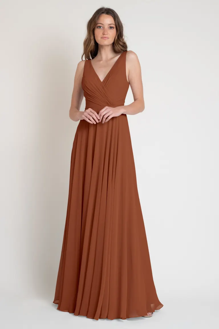 Jenny Yoo Bridesmaid Dress Josie - Image 20