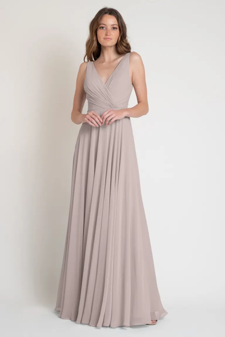 Jenny Yoo Bridesmaid Dress Josie - Image 27