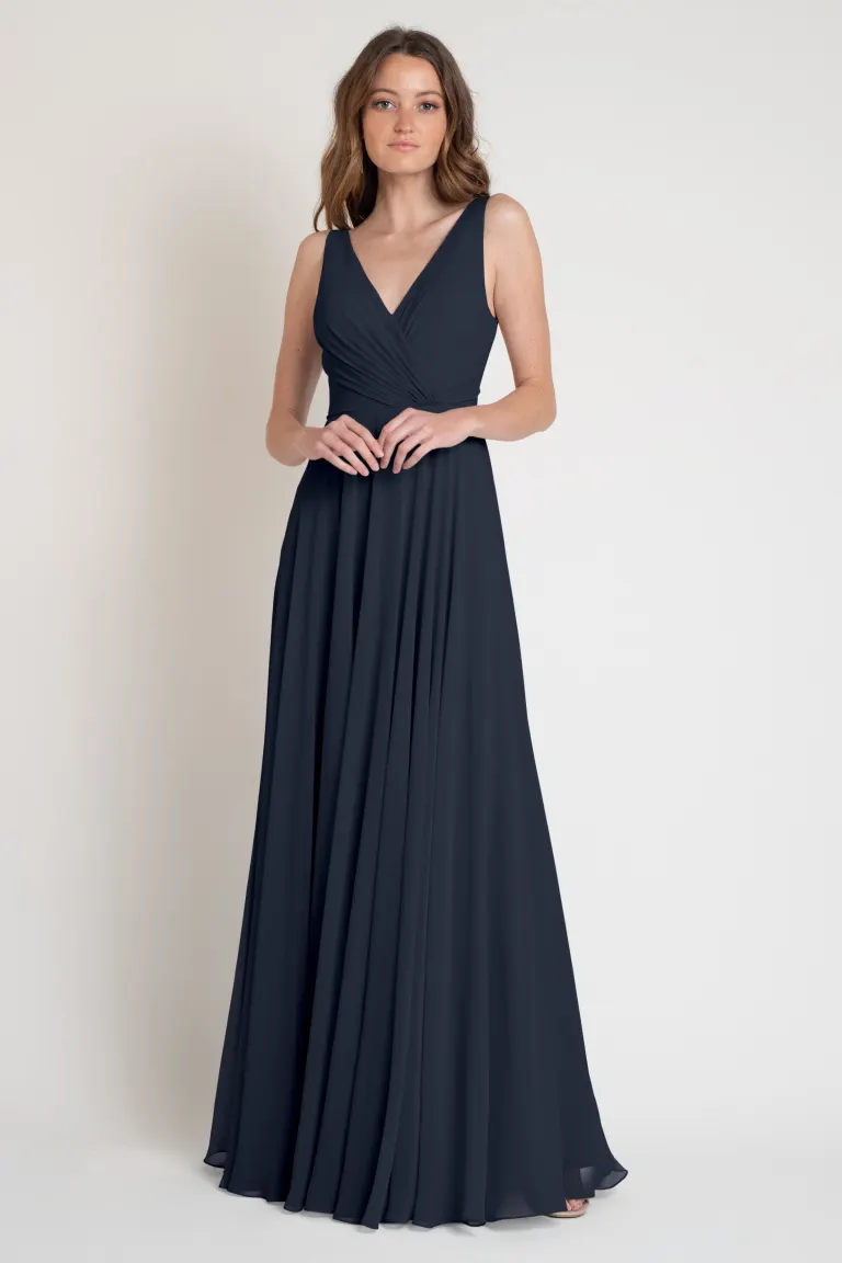 Jenny Yoo Bridesmaid Dress Josie - Image 34