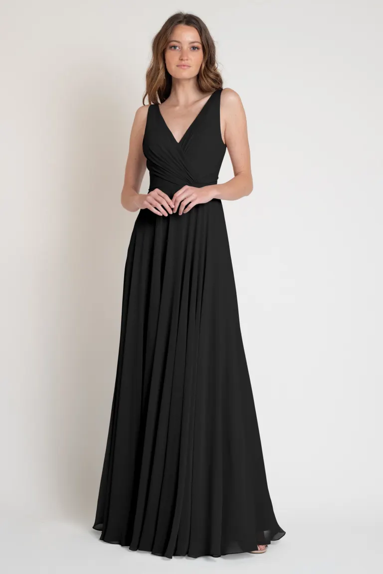Jenny Yoo Bridesmaid Dress Josie - Image 4
