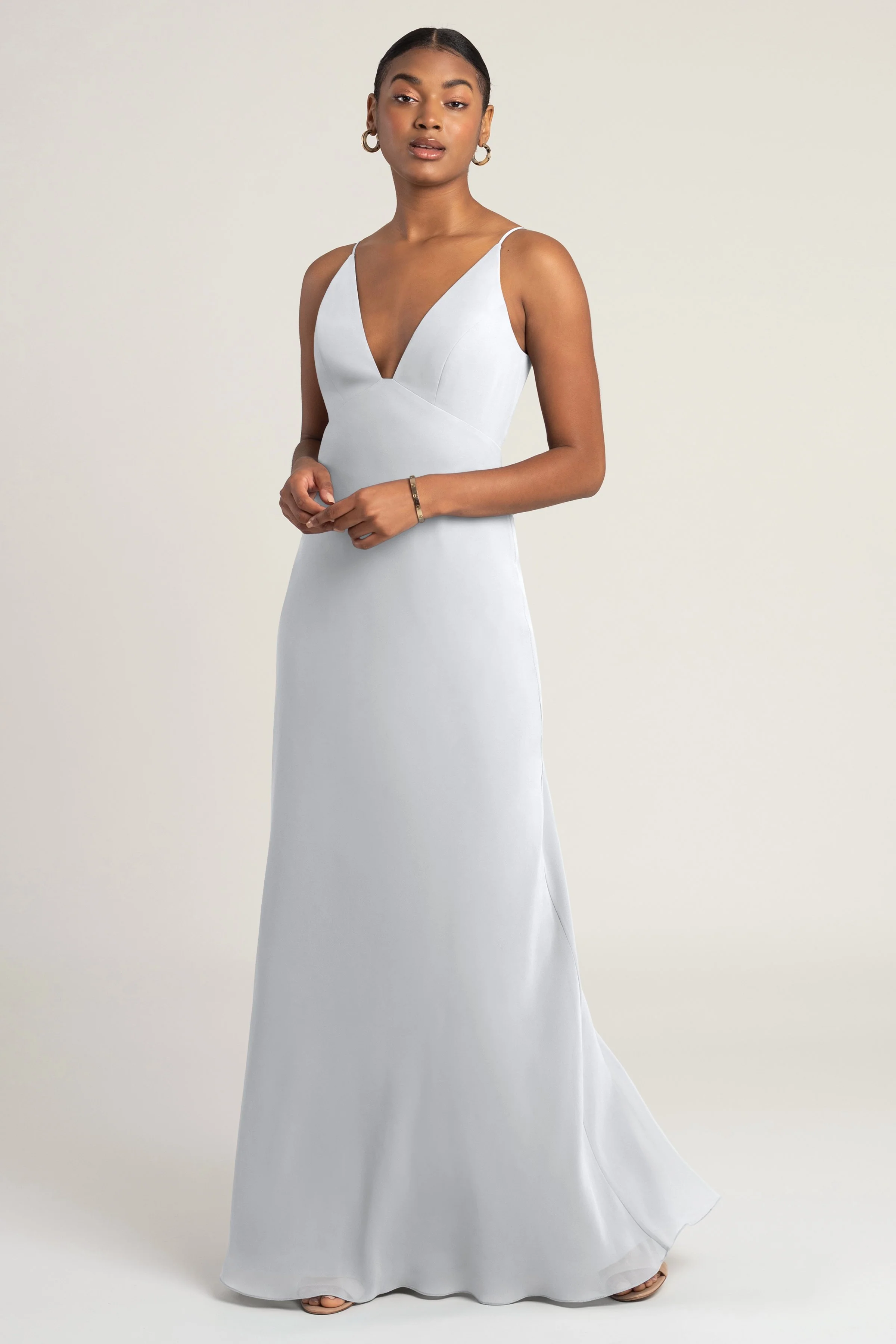 Jenny Yoo Bridesmaid Dress Jude - Image 17