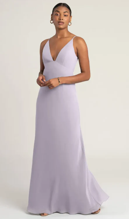Jenny Yoo Bridesmaid Dress Jude - Image 61