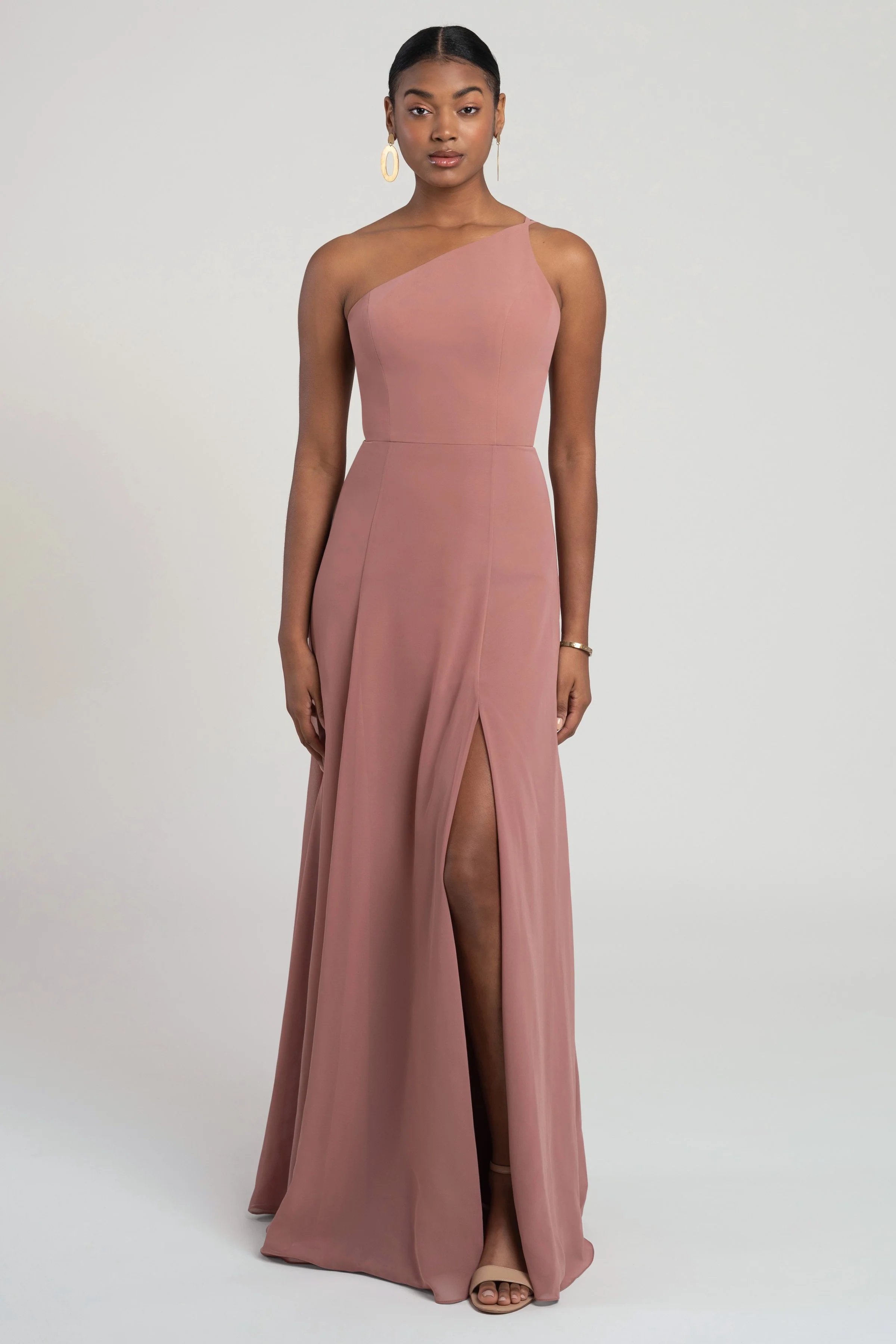 Jenny Yoo Bridesmaid Dress Kora - Image 16